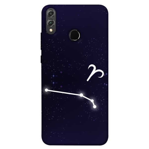 

Чехол itsPrint Овен для Huawei Honor 8X