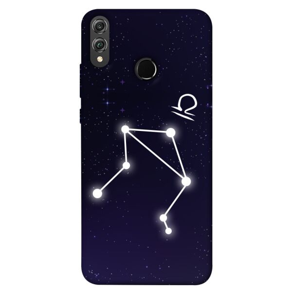 

Чехол itsPrint Весы для Huawei Honor 8X
