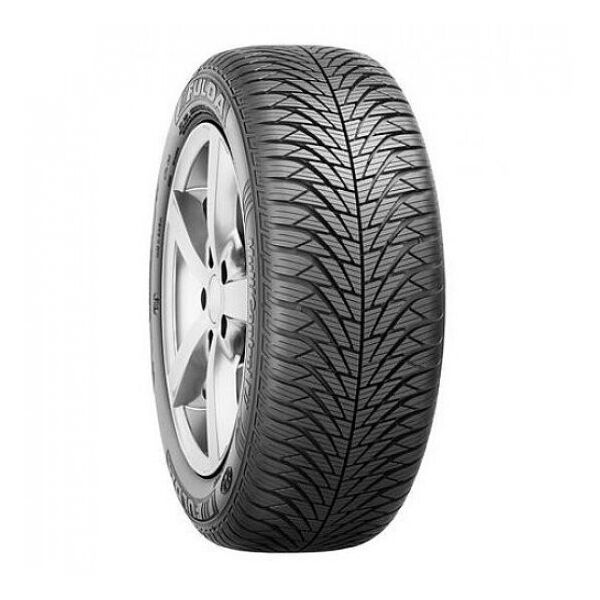 

Автомобильные шины Fulda Multicontrol SUV 235/65 R17 108V XL
