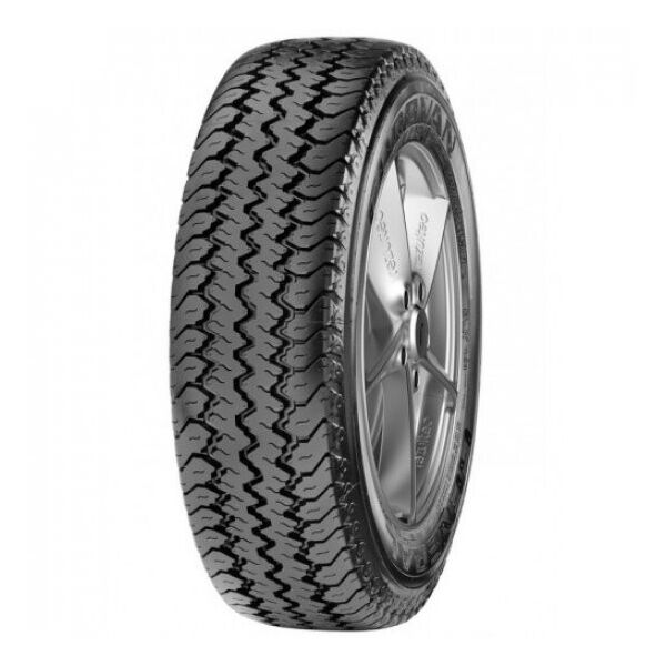 

Автомобильные шины General Tire Eurovan 215/65 R16C 109/107R