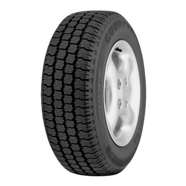 

Автомобильные шины Goodyear Cargo Vector 285/65 R16C 128N/118R