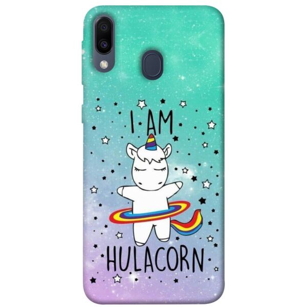 

Чехол itsPrint Unicorn 2 для Samsung Galaxy M20