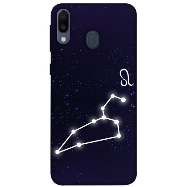 

Чехол itsPrint Лев для Samsung Galaxy M20