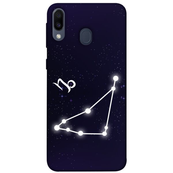 

Чехол itsPrint Козерог для Samsung Galaxy M20