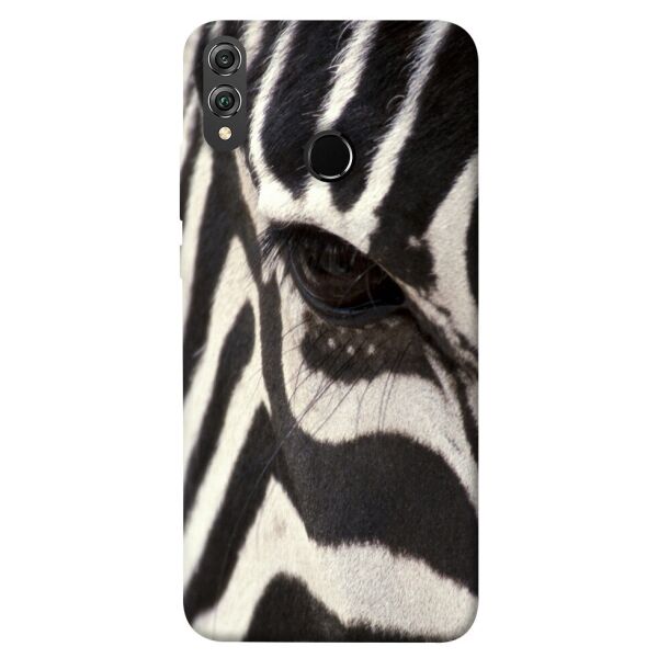 

Чехол itsPrint Зебра для Huawei Honor 8X