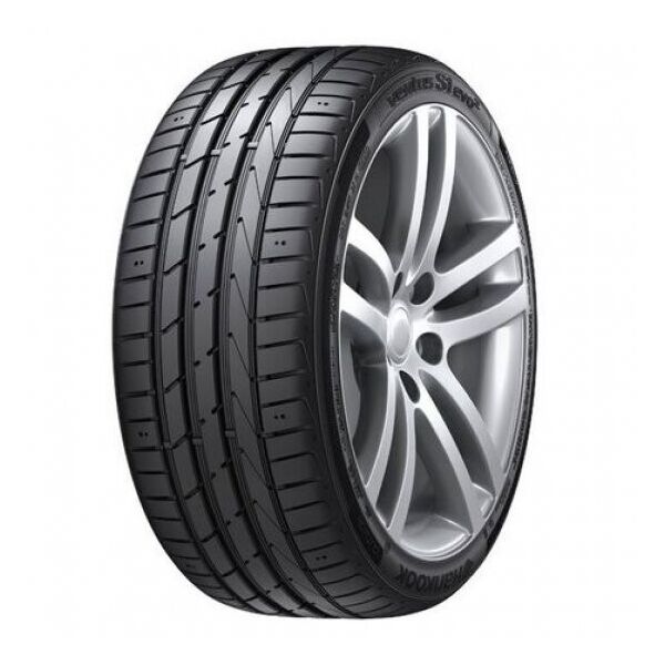

Автомобильные шины Hankook Ventus S1 Evo2 K117 245/50 R18 100W