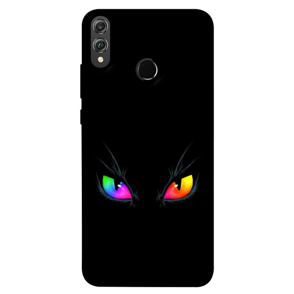 

Чехол itsPrint Кошачий взгляд для Huawei Honor 8X