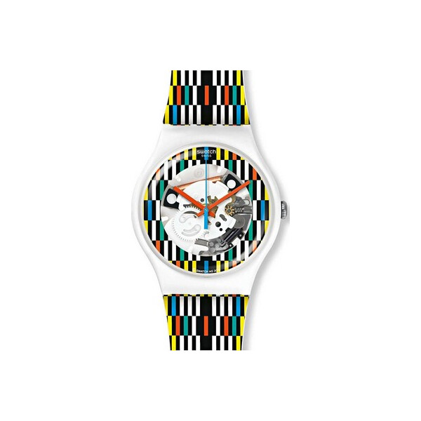 

Часы Swatch SUOW120