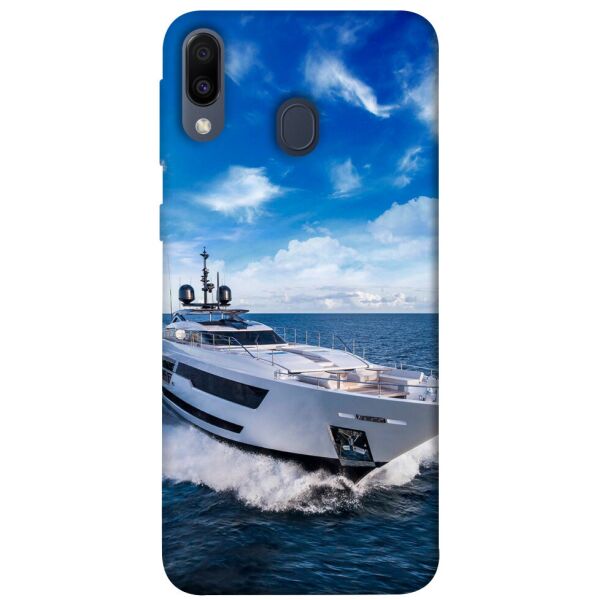 

Чехол itsPrint Морской круиз для Samsung Galaxy M20