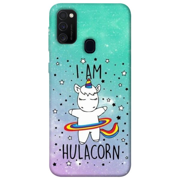 

Чехол itsPrint Unicorn 2 для Samsung Galaxy M21
