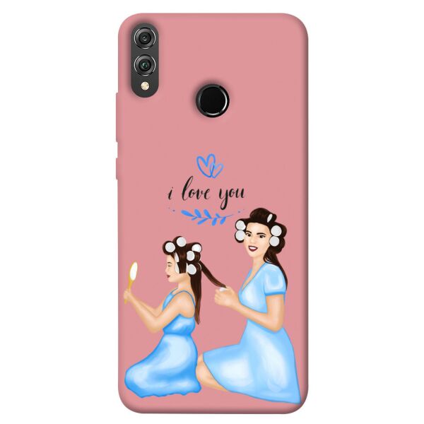 

Чехол itsPrint Girlfriends для Huawei Honor 8X