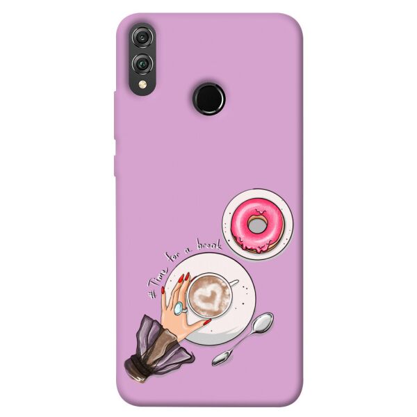 

Чехол itsPrint Time for a break для Huawei Honor 8X