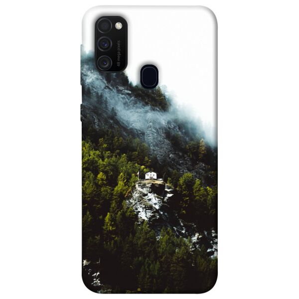 

Чехол itsPrint Горы 2 для Samsung Galaxy M21