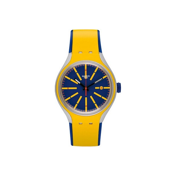 

Часы Swatch YES4009