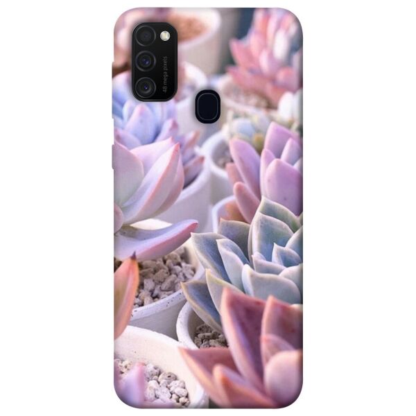 

Чехол itsPrint Эхеверия 2 для Samsung Galaxy M30s / M21