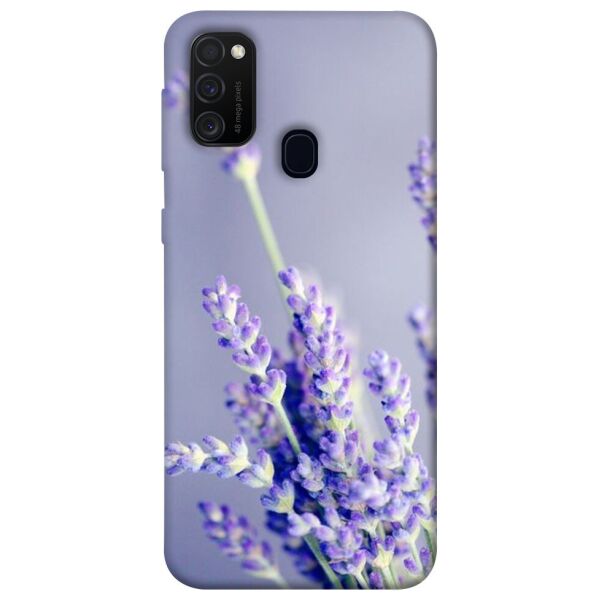 

Чехол itsPrint Лаванда для Samsung Galaxy M30s / M21