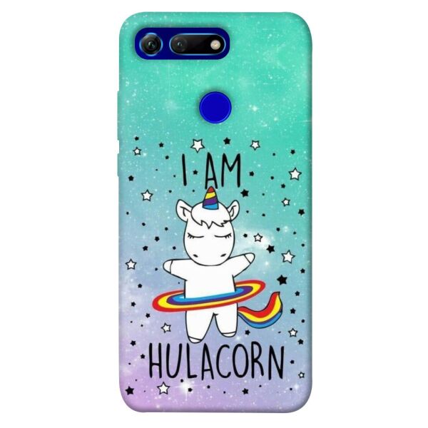 

Чехол itsPrint Unicorn 2 для Huawei Honor View 20 / V20