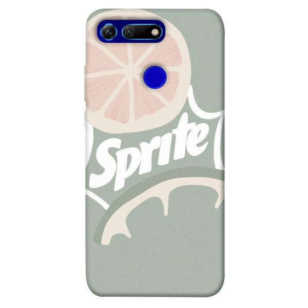 

Чехол itsPrint Sprite для Huawei Honor View 20 / V20