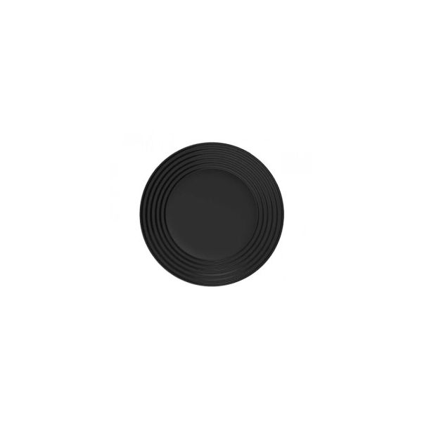 

Тарелка Luminarc Harena Black обеденная круглая 250 мм (L7611)