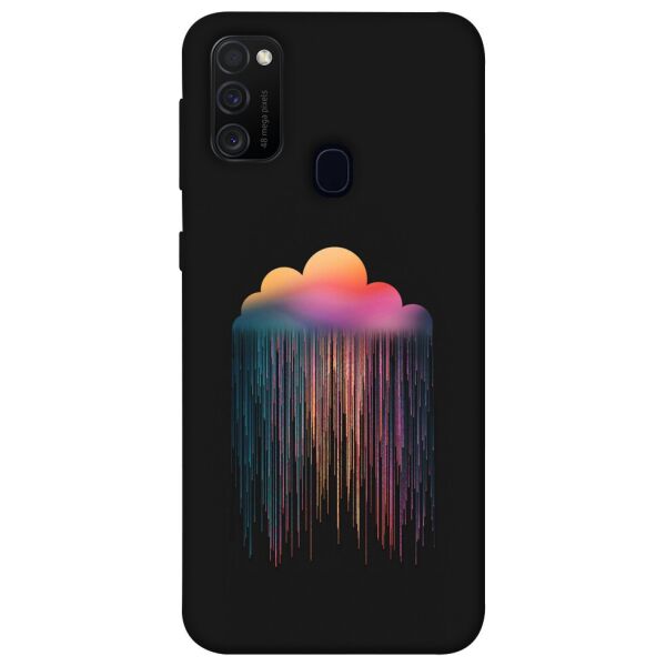 

Чехол itsPrint Color rain для Samsung Galaxy M30s / M21
