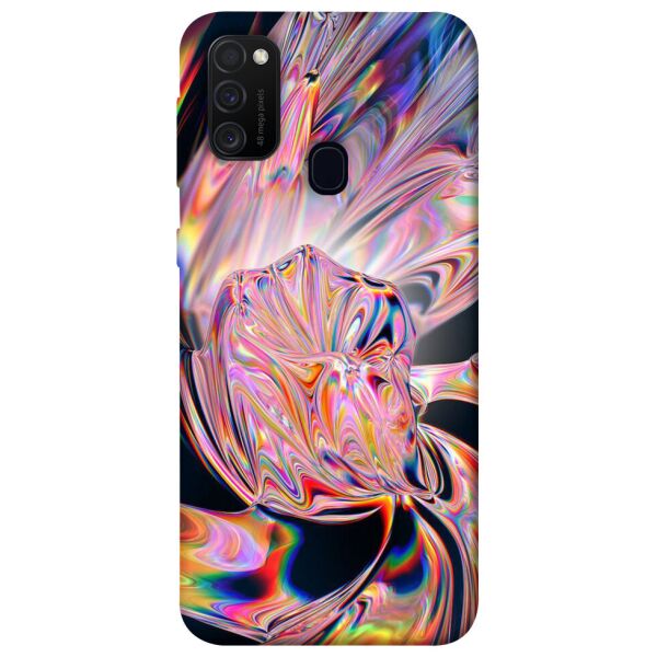 

Чехол itsPrint Абстракция 3 для Samsung Galaxy M30s / M21
