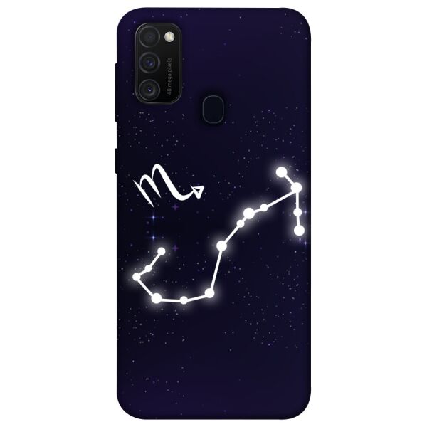 

Чехол itsPrint Скорпион для Samsung Galaxy M30s / M21