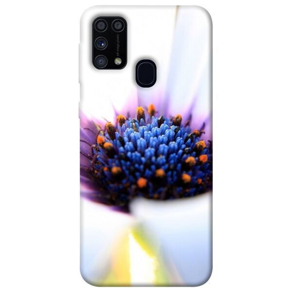

Чехол itsPrint Полевой цветок для Samsung Galaxy M31