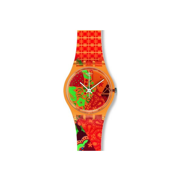 

Часы Swatch GO112