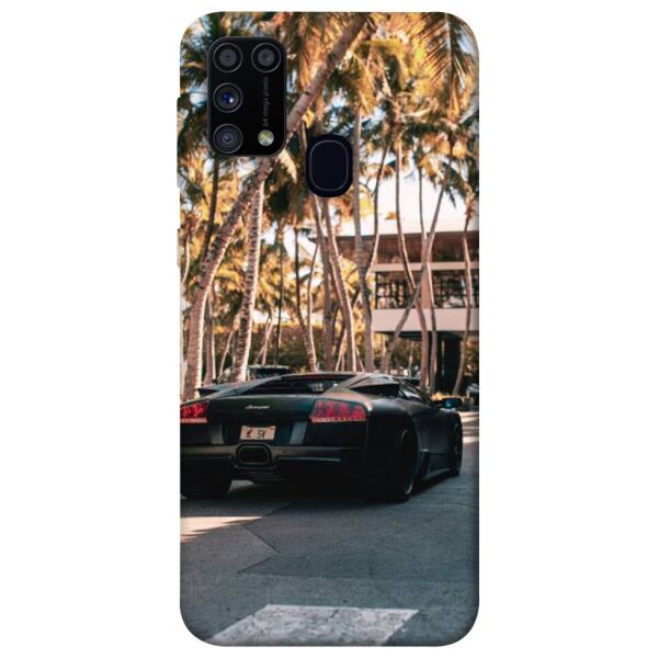 

Чехол itsPrint Lamborghini для Samsung Galaxy M31