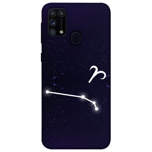 

Чехол itsPrint Овен для Samsung Galaxy M31