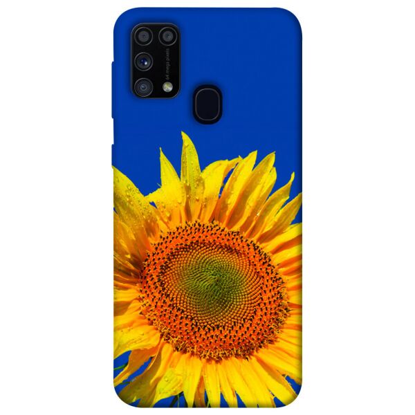 

Чехол itsPrint Sunflower для Samsung Galaxy M31