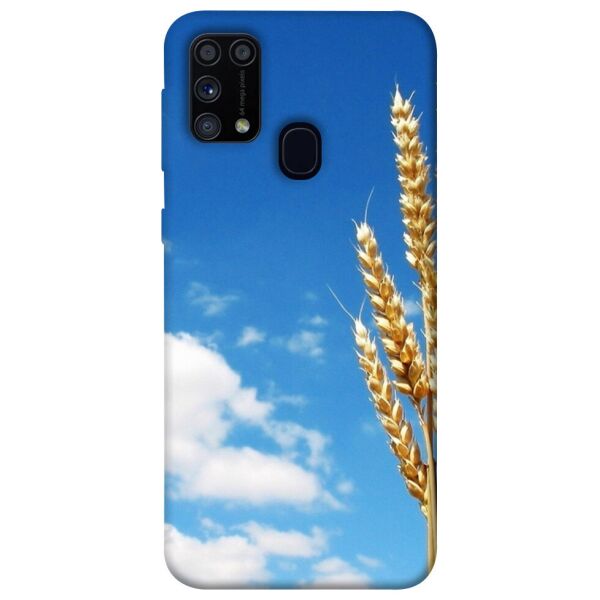 

Чехол itsPrint Пшеница для Samsung Galaxy M31