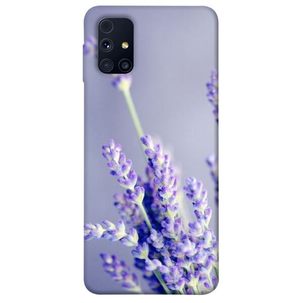

Чехол itsPrint Лаванда для Samsung Galaxy M31s