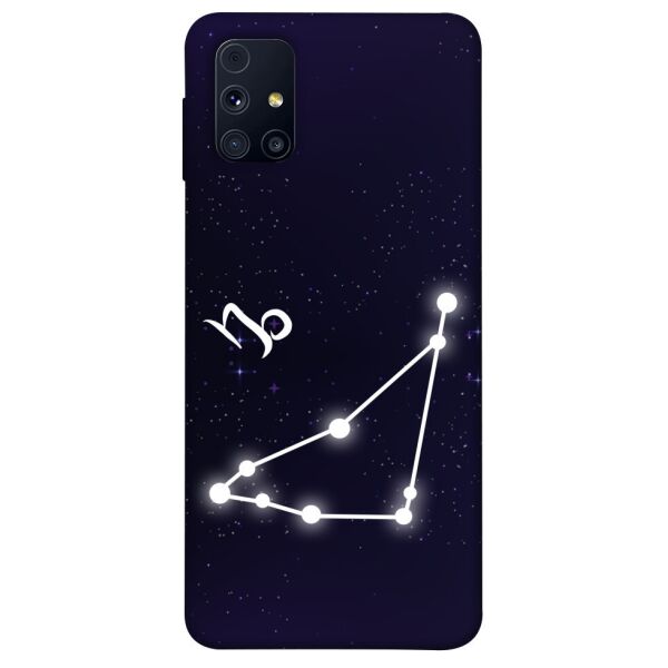 

Чехол itsPrint Козерог для Samsung Galaxy M31s