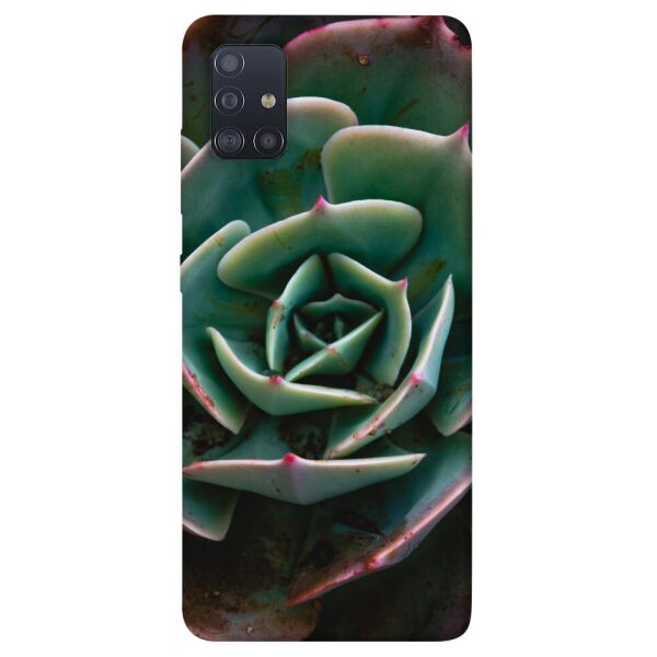 

Чехол itsPrint Эхеверия для Samsung Galaxy M51