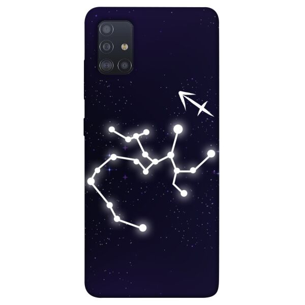 

Чехол itsPrint Стрелец для Samsung Galaxy M51