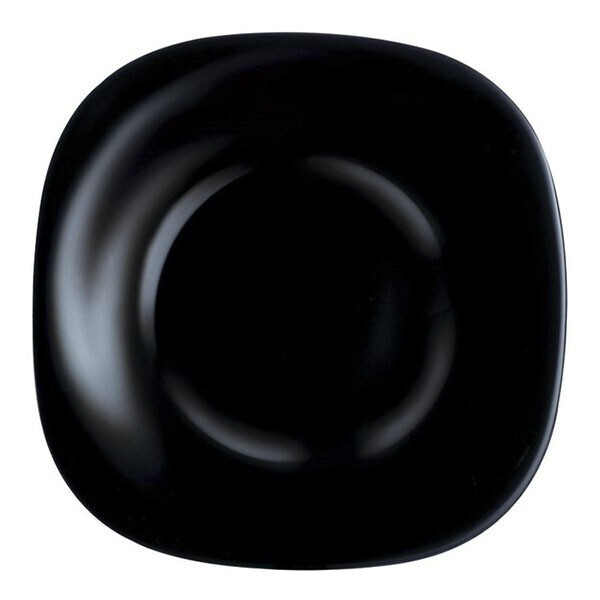 

Тарелка Luminarc Carine Black подставная 260 мм (L9817)