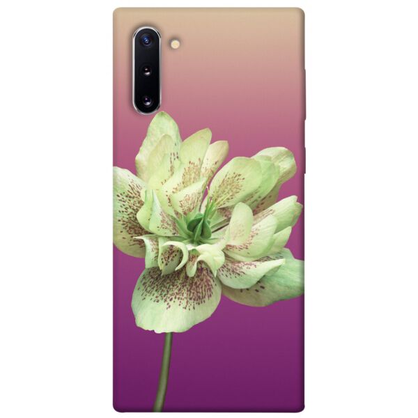 

Чехол itsPrint Розовый пурпур для Samsung Galaxy Note 10