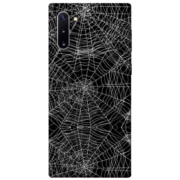 

Чехол itsPrint Паутина для Samsung Galaxy Note 10