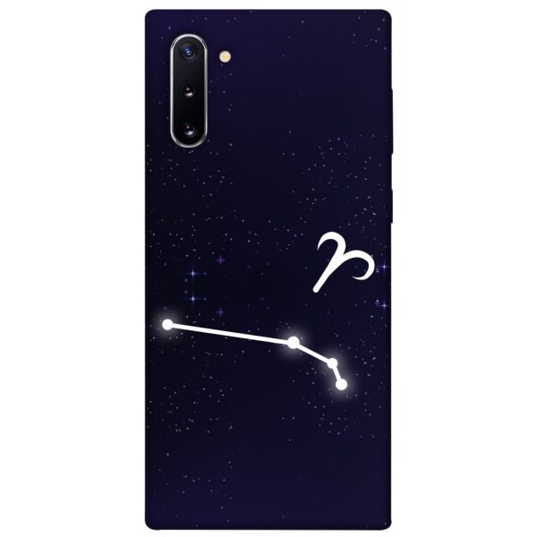 

Чехол itsPrint Овен для Samsung Galaxy Note 10