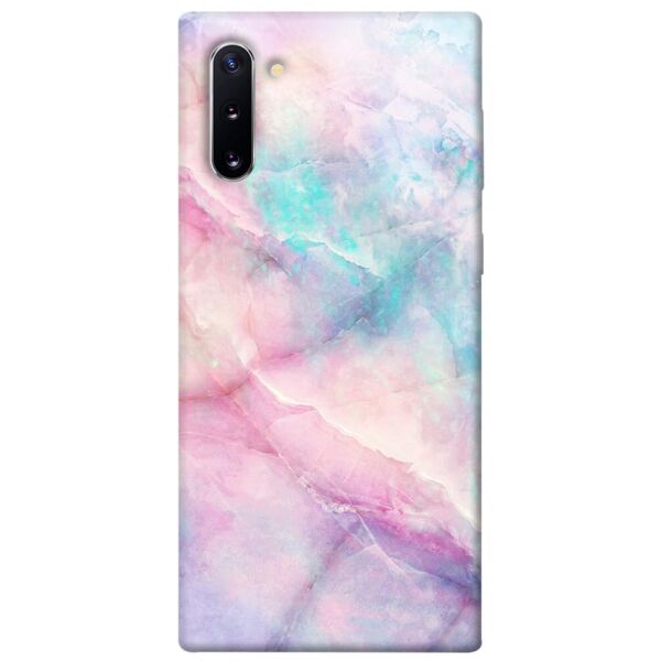 

Чехол itsPrint Розовый мрамор для Samsung Galaxy Note 10