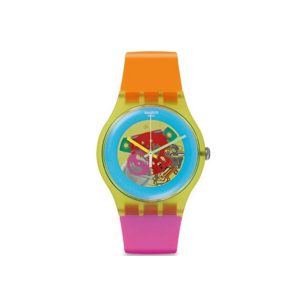 

Часы Swatch SUOJ101
