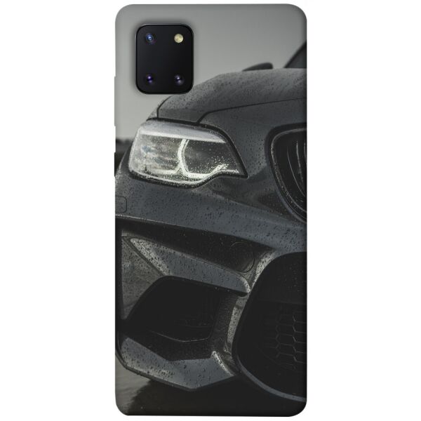 

Чехол itsPrint Black BMW для Samsung Galaxy Note 10 Lite (A81)