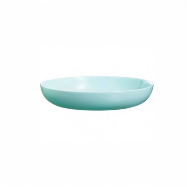 

Блюдо Luminarc Friends Time Turquoise глубокое 21 см (P6360)