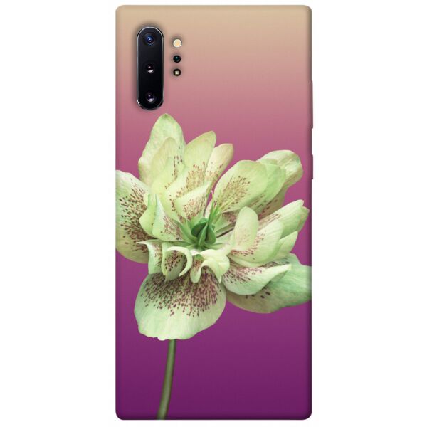 

Чехол itsPrint Розовый пурпур для Samsung Galaxy Note 10 Plus