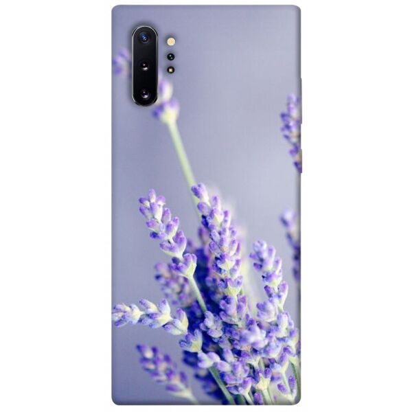 

Чехол itsPrint Лаванда для Samsung Galaxy Note 10 Plus