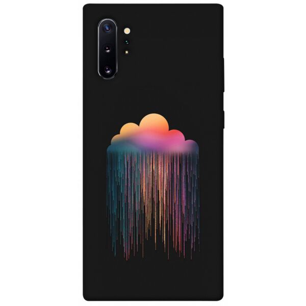 

Чехол itsPrint Color rain для Samsung Galaxy Note 10 Plus