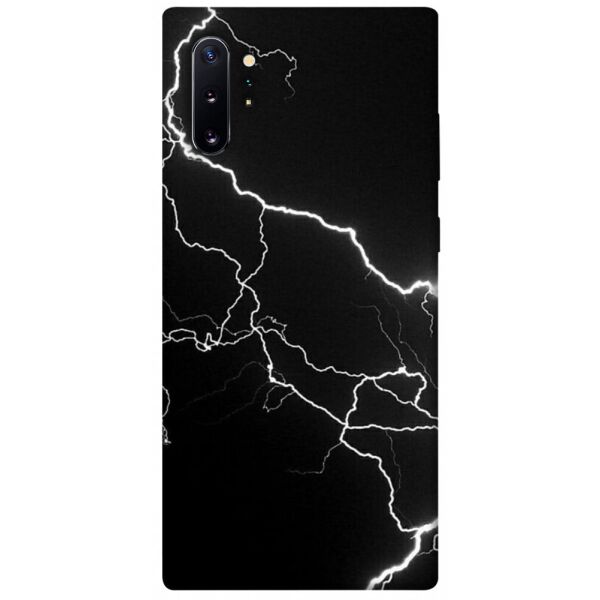 

Чехол itsPrint Молния для Samsung Galaxy Note 10 Plus