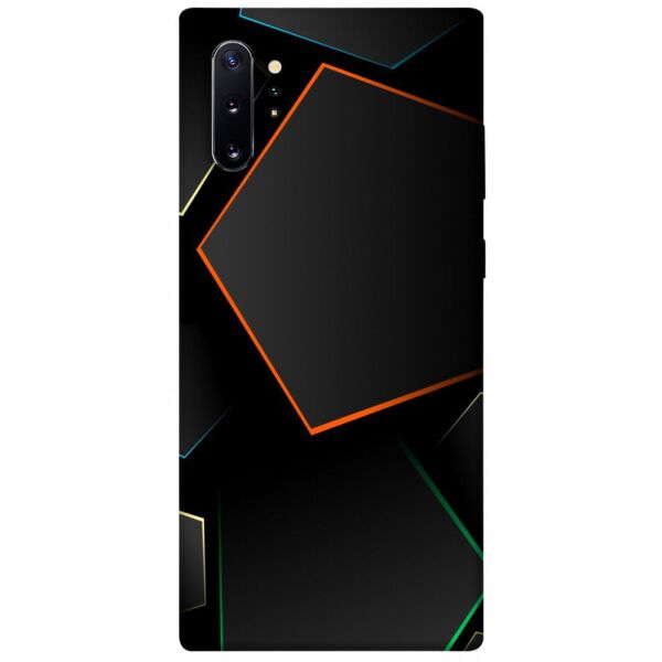 

Чехол itsPrint Абстракция для Samsung Galaxy Note 10 Plus
