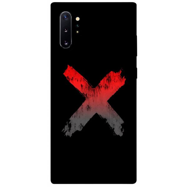 

Чехол itsPrint Stop для Samsung Galaxy Note 10 Plus